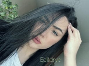 Editdrye