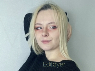 Editdyer
