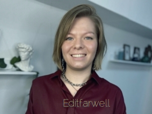 Editfarwell