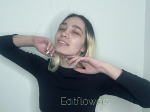 Editflowers