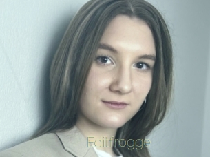 Editfrogge