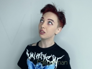 Editgarman