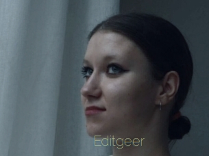 Editgeer