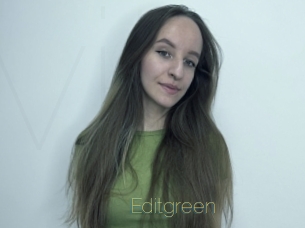 Editgreen