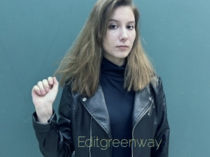 Editgreenway