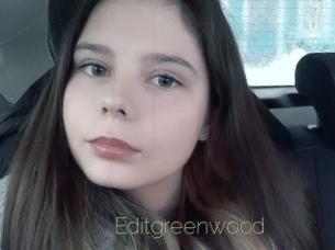 Editgreenwood