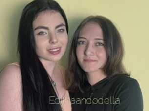 Edithaandodella