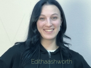 Edithaashworth