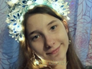 Edithabardy