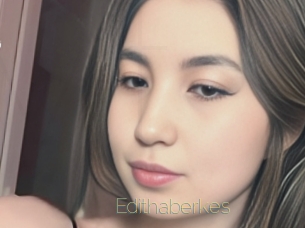 Edithaberkes
