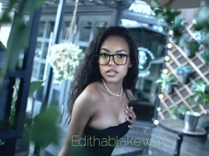 Edithablakeway