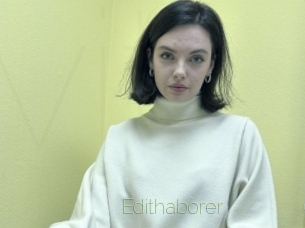 Edithaborer