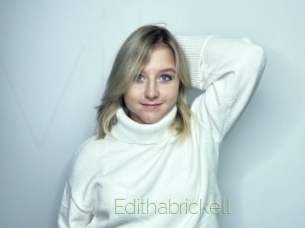 Edithabrickell