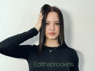 Edithabrookins