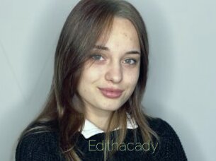 Edithacady