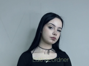 Edithacordner