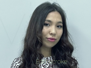 Edithacroke