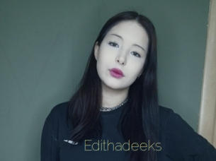 Edithadeeks