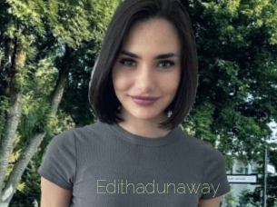 Edithadunaway