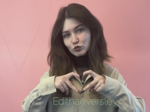 Edithaeversley
