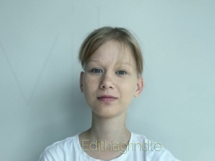 Edithagrindle