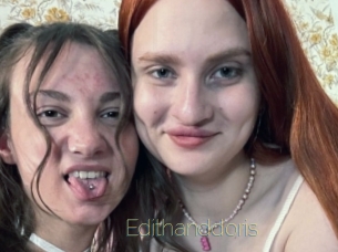 Edithanddoris