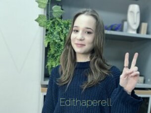 Edithaperell