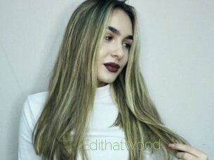 Edithatwood