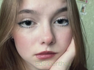 Edithbenthall