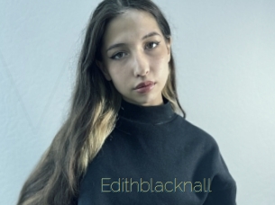 Edithblacknall