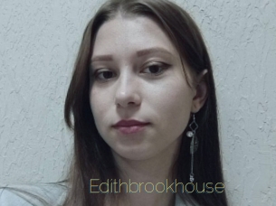 Edithbrookhouse