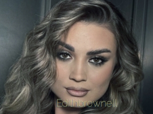 Edithbrownell