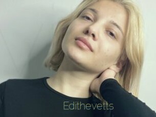 Edithevetts