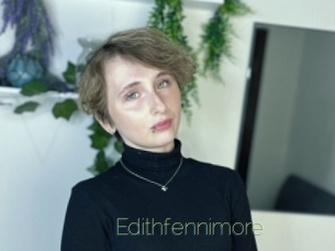 Edithfennimore