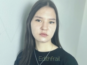 Edithfrail