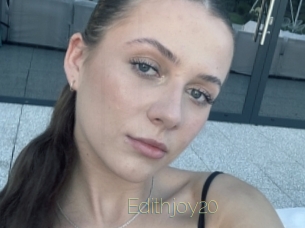edithjoy20 Visio Tchats