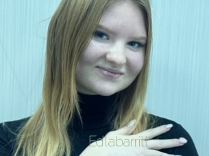 Edlabarritt