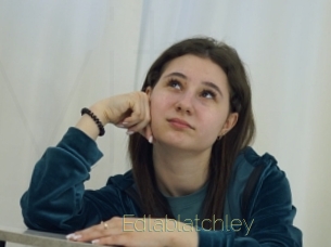 Edlablatchley