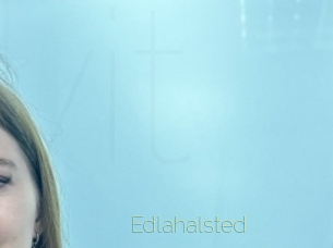 Edlahalsted