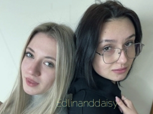 Edlinanddaisy