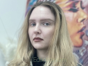 Edlinbossom