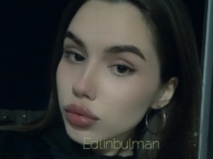 Edlinbulman