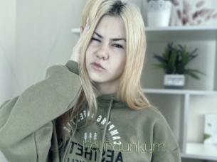 Edlindunkum