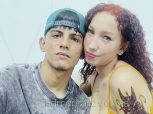 Edmomandvictoria