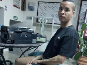 Eduarlatiin