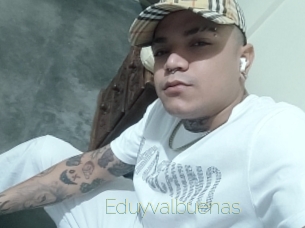 Eduyvalbuenas