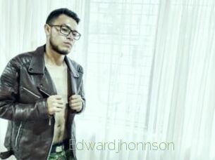 Edwardjhonnson