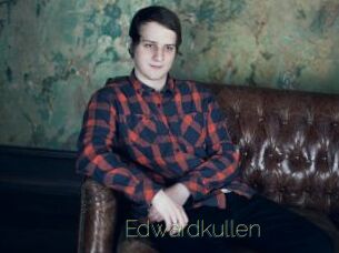 Edwardkullen