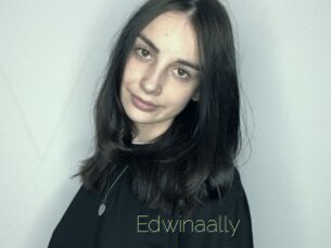 Edwinaally