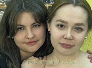 Edwinaandlucetta